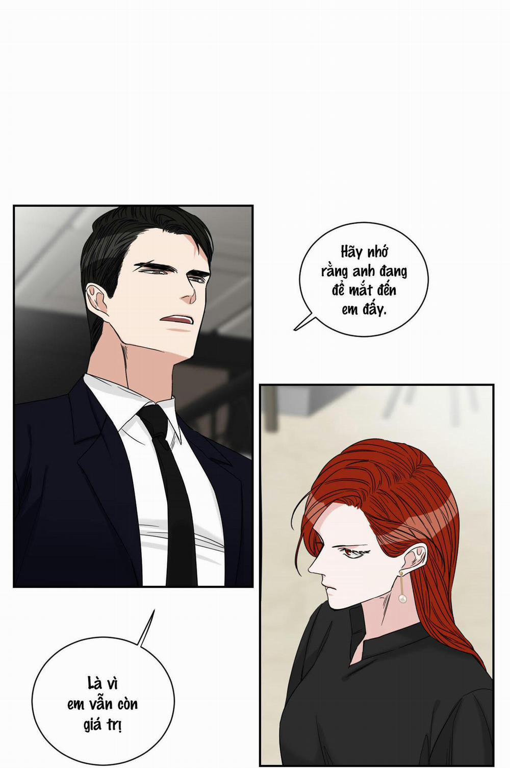 Điểm Dừng Chân Cuối Cùng 15 trang 77