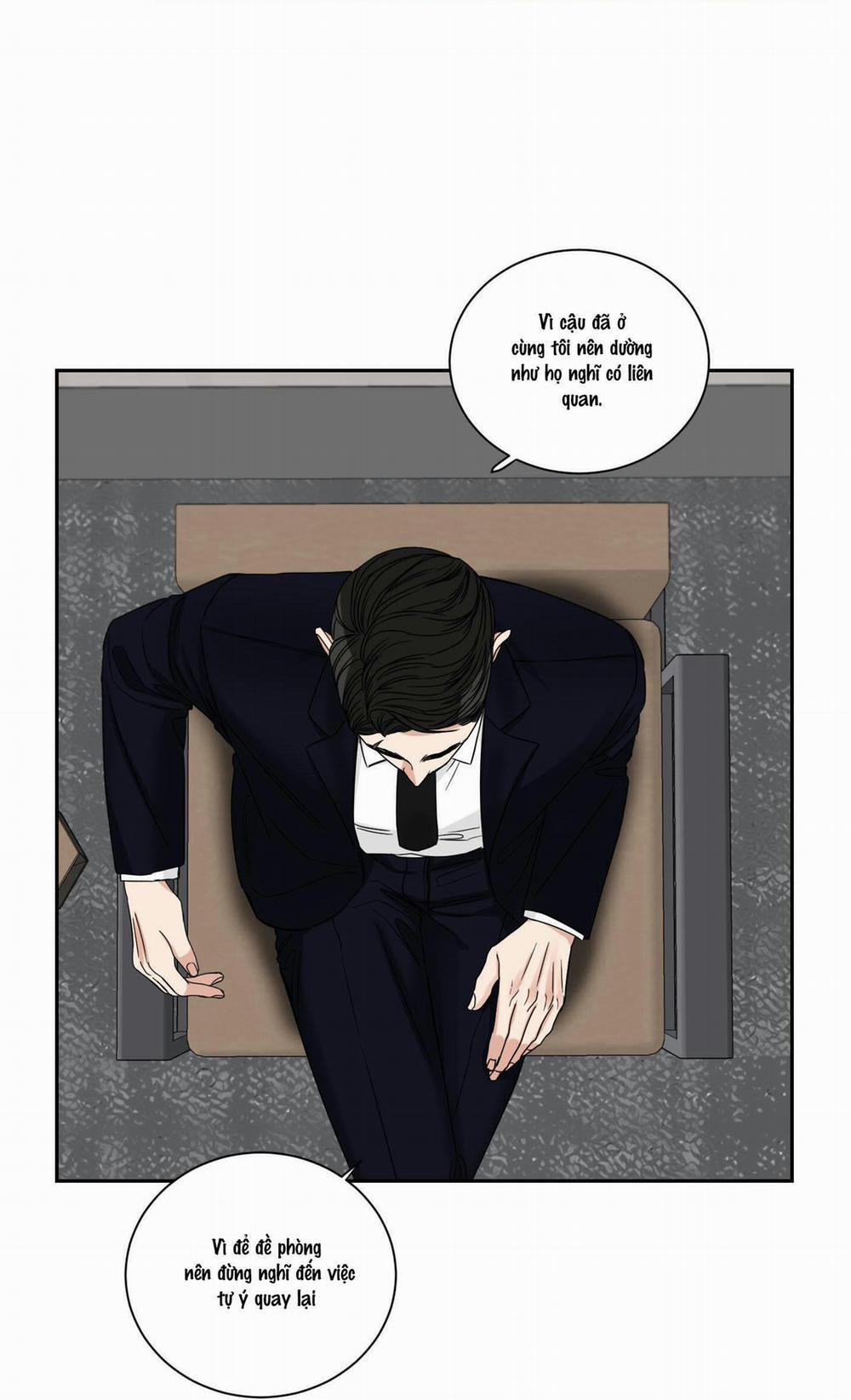 Điểm Dừng Chân Cuối Cùng 16 trang 106