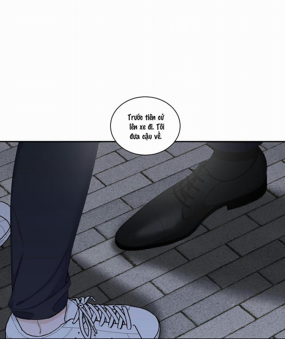 Điểm Dừng Chân Cuối Cùng 16 trang 18