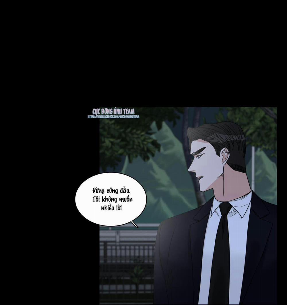 Điểm Dừng Chân Cuối Cùng 16 trang 27