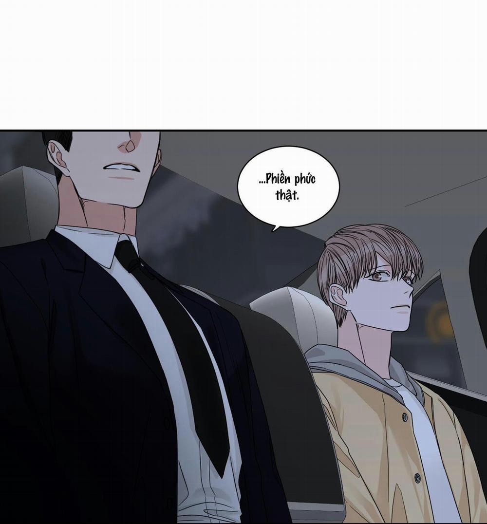 Điểm Dừng Chân Cuối Cùng 16 trang 40