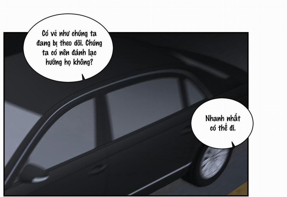 Điểm Dừng Chân Cuối Cùng 16 trang 42