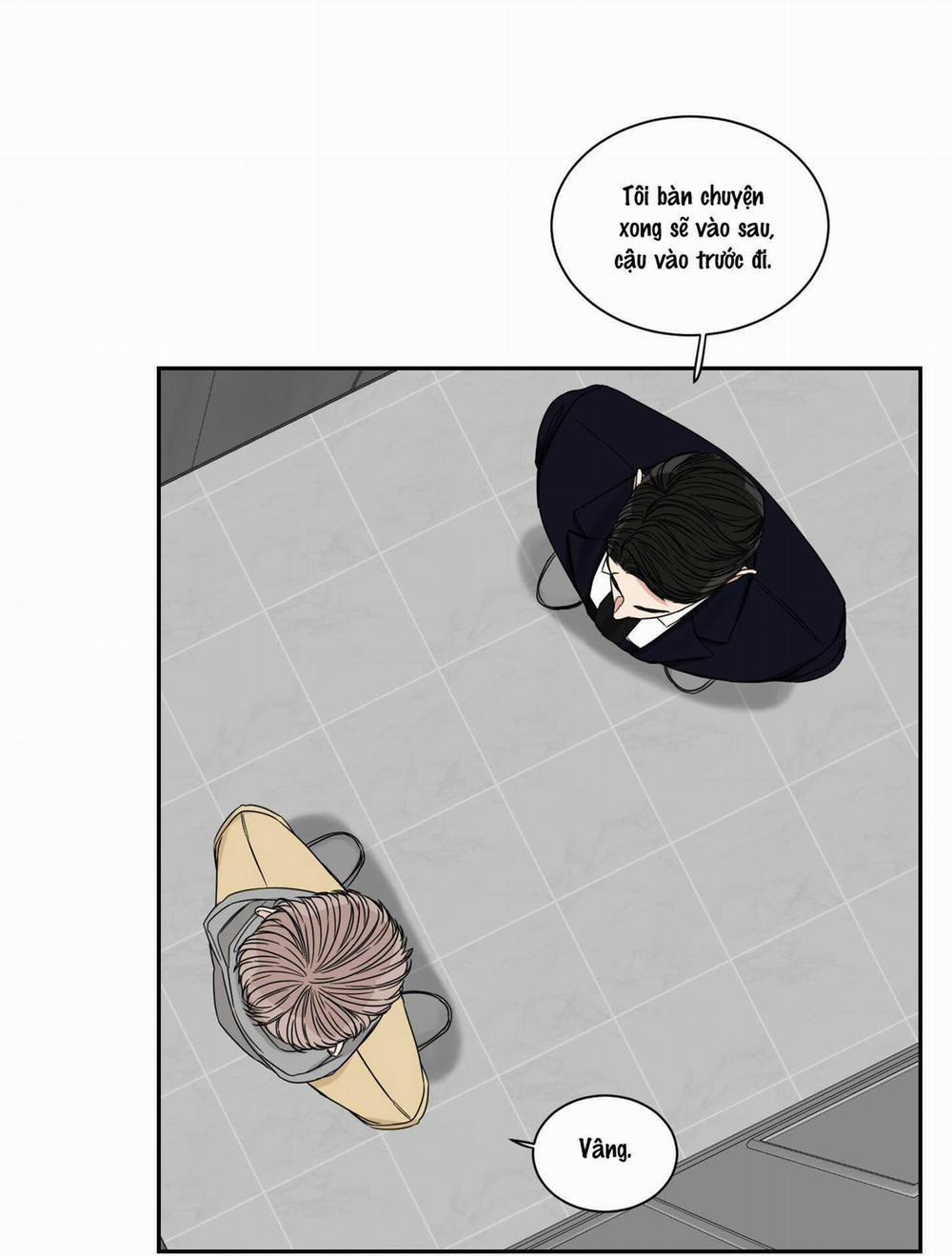 Điểm Dừng Chân Cuối Cùng 16 trang 74