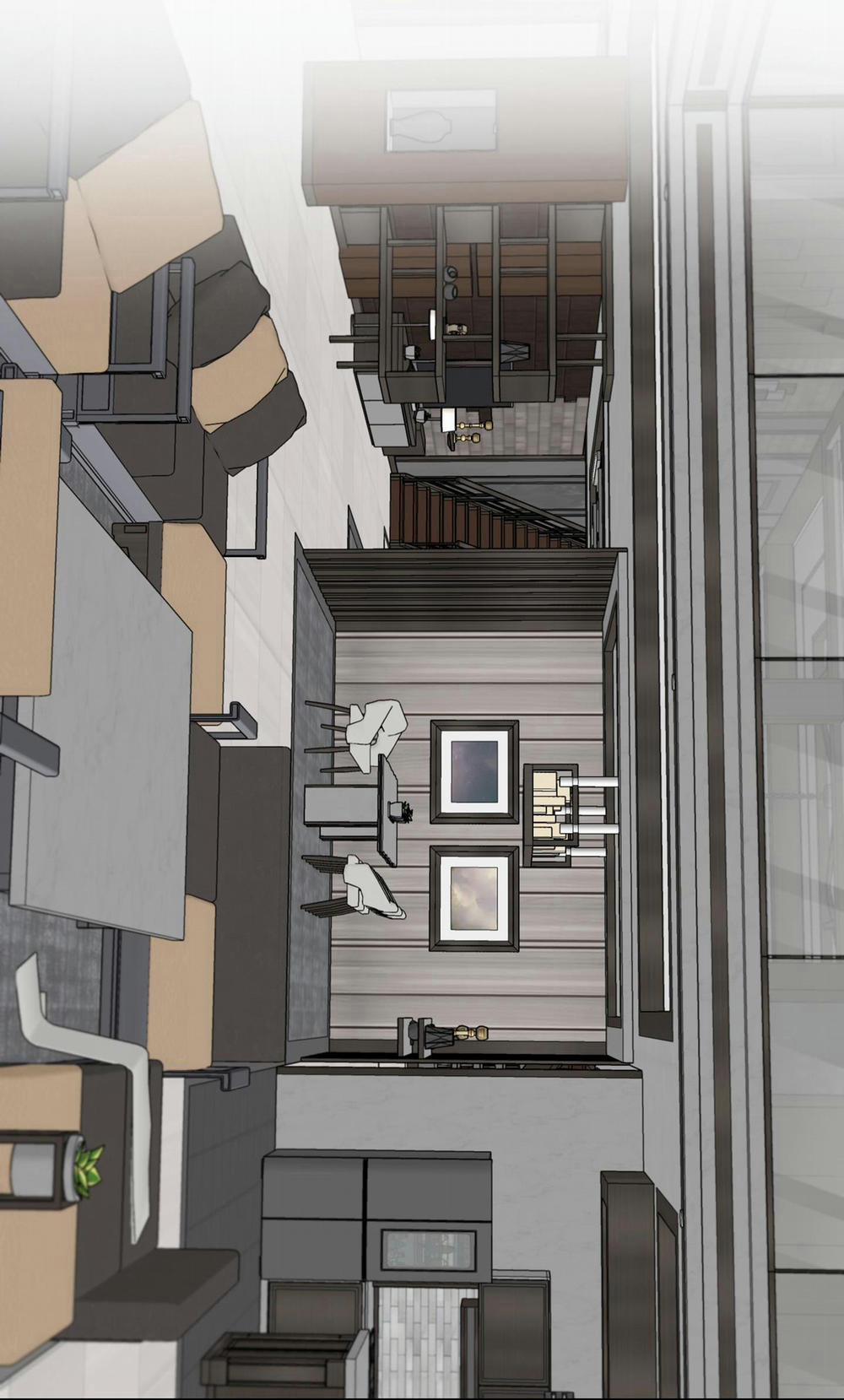 Điểm Dừng Chân Cuối Cùng 16 trang 77