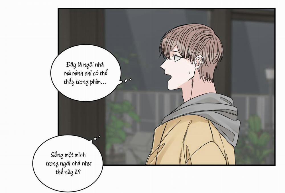 Điểm Dừng Chân Cuối Cùng 16 trang 80