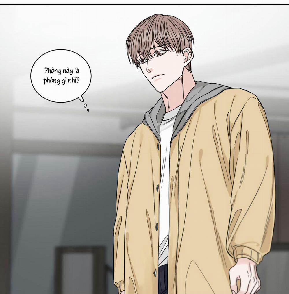 Điểm Dừng Chân Cuối Cùng 16 trang 92