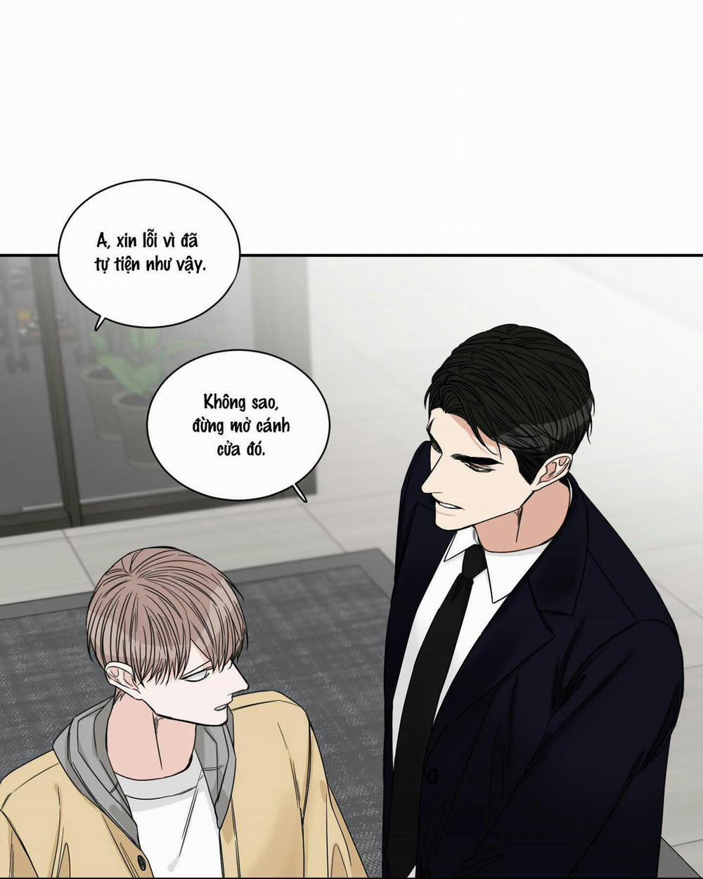 Điểm Dừng Chân Cuối Cùng 16 trang 97