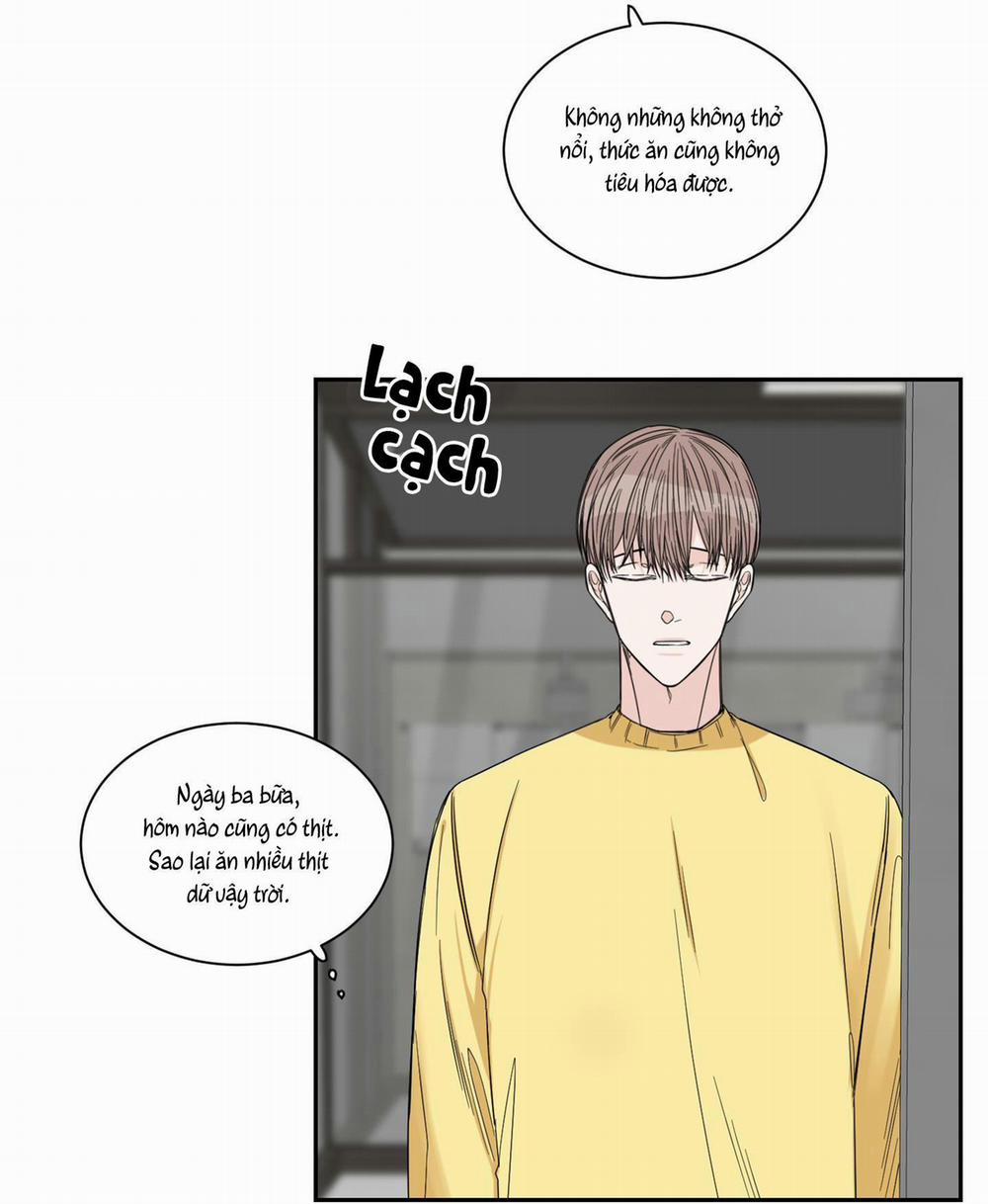 Điểm Dừng Chân Cuối Cùng 17 trang 24