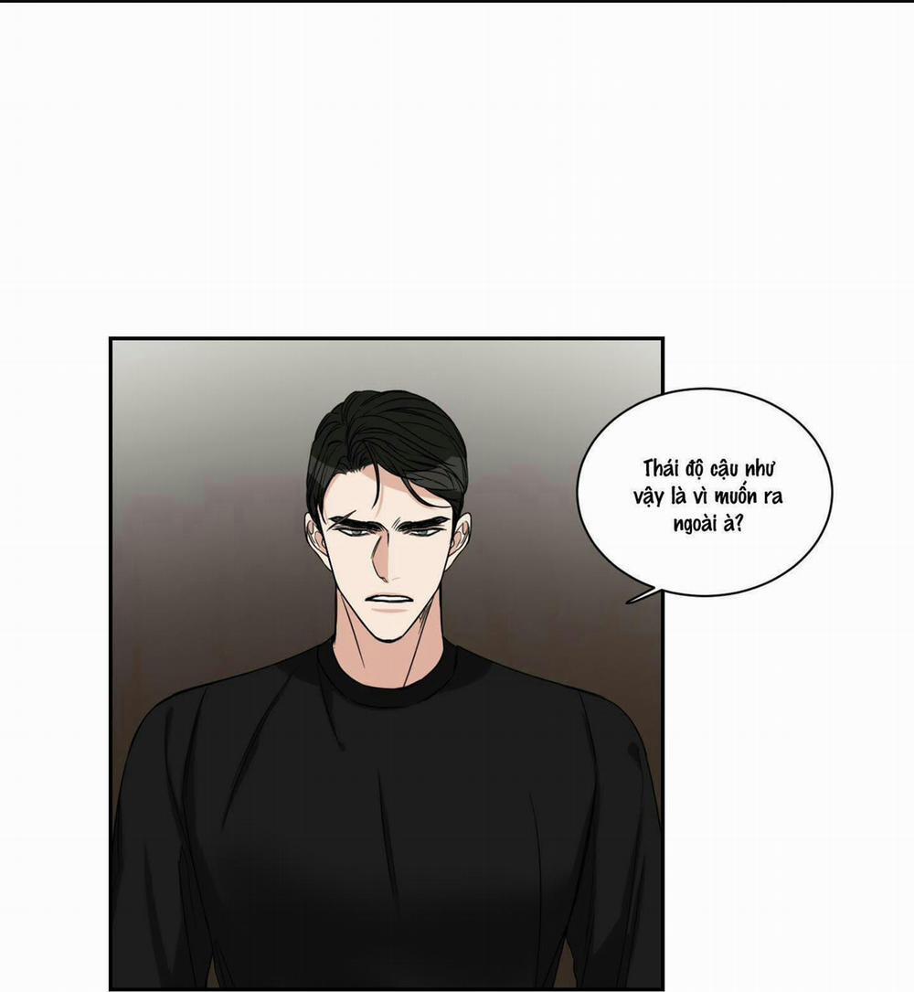 Điểm Dừng Chân Cuối Cùng 17 trang 26