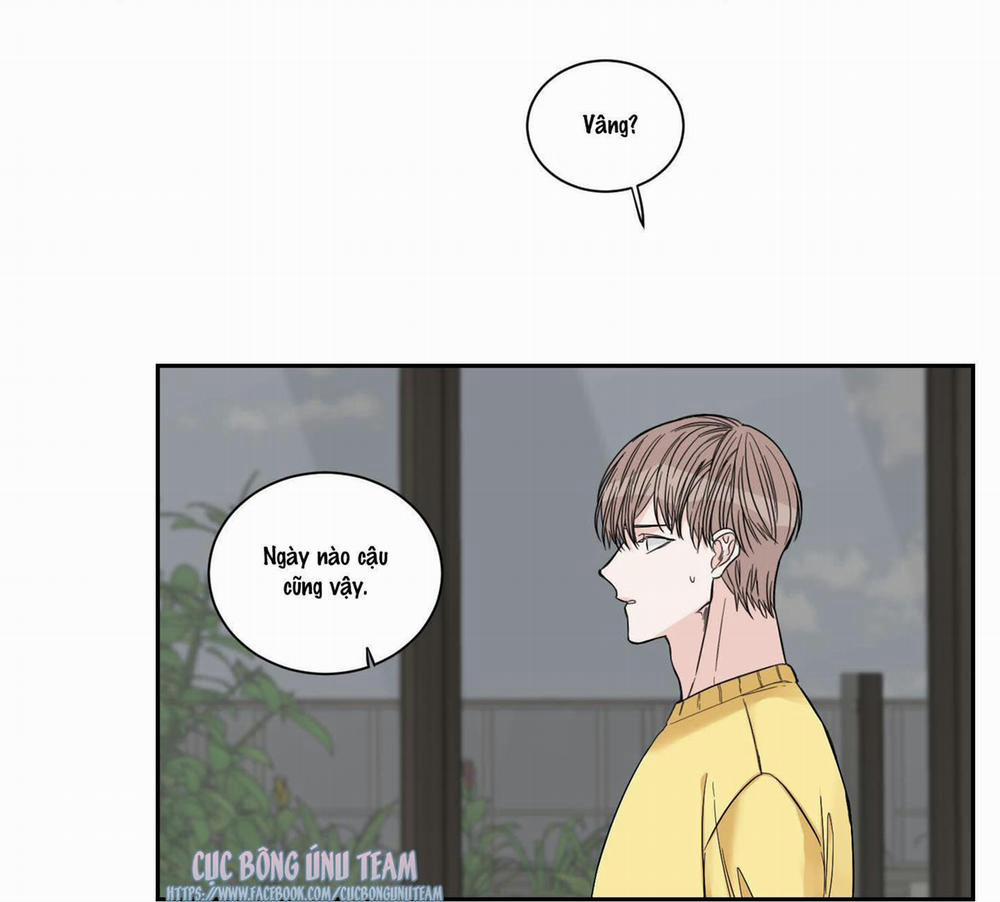 Điểm Dừng Chân Cuối Cùng 17 trang 27