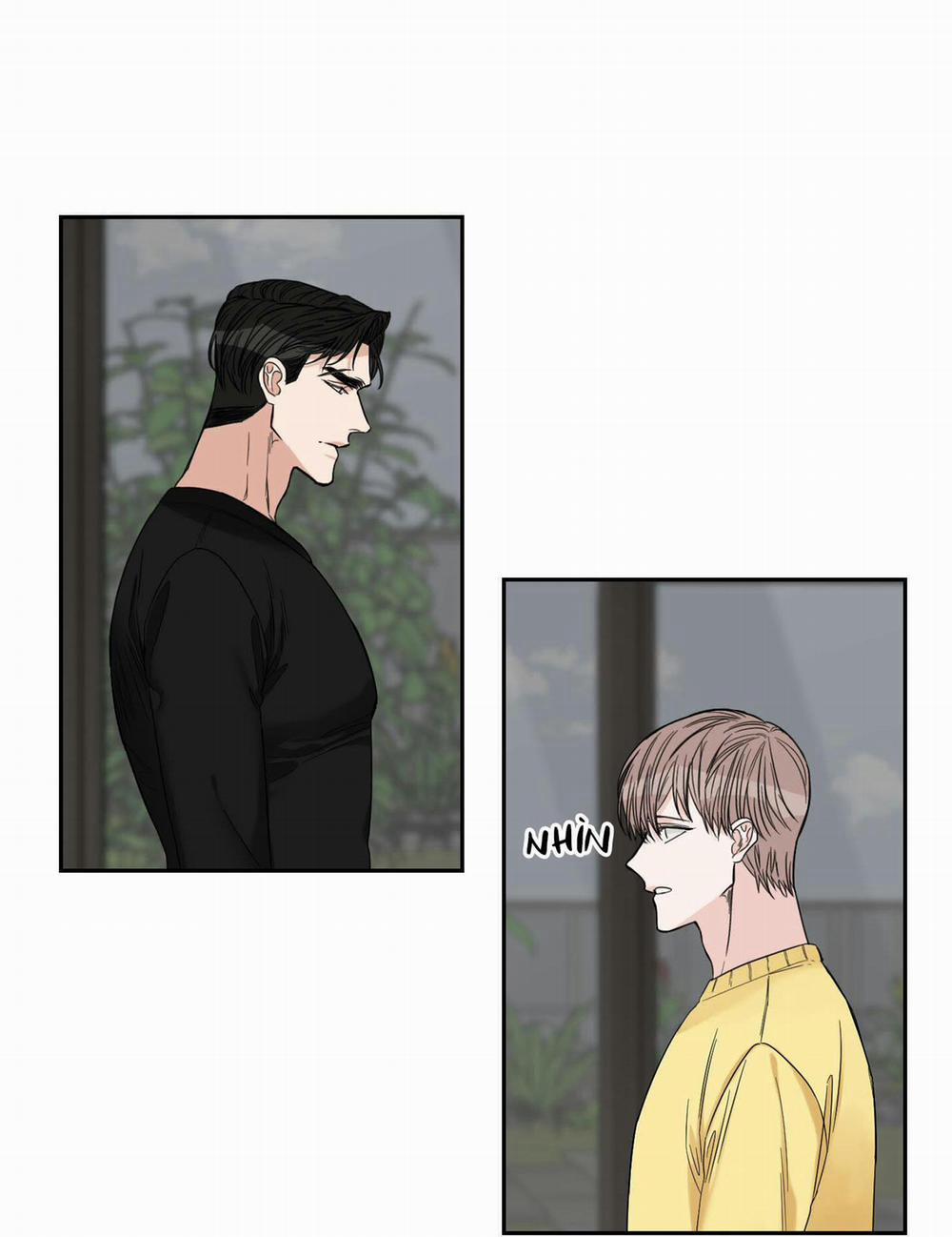 Điểm Dừng Chân Cuối Cùng 17 trang 30