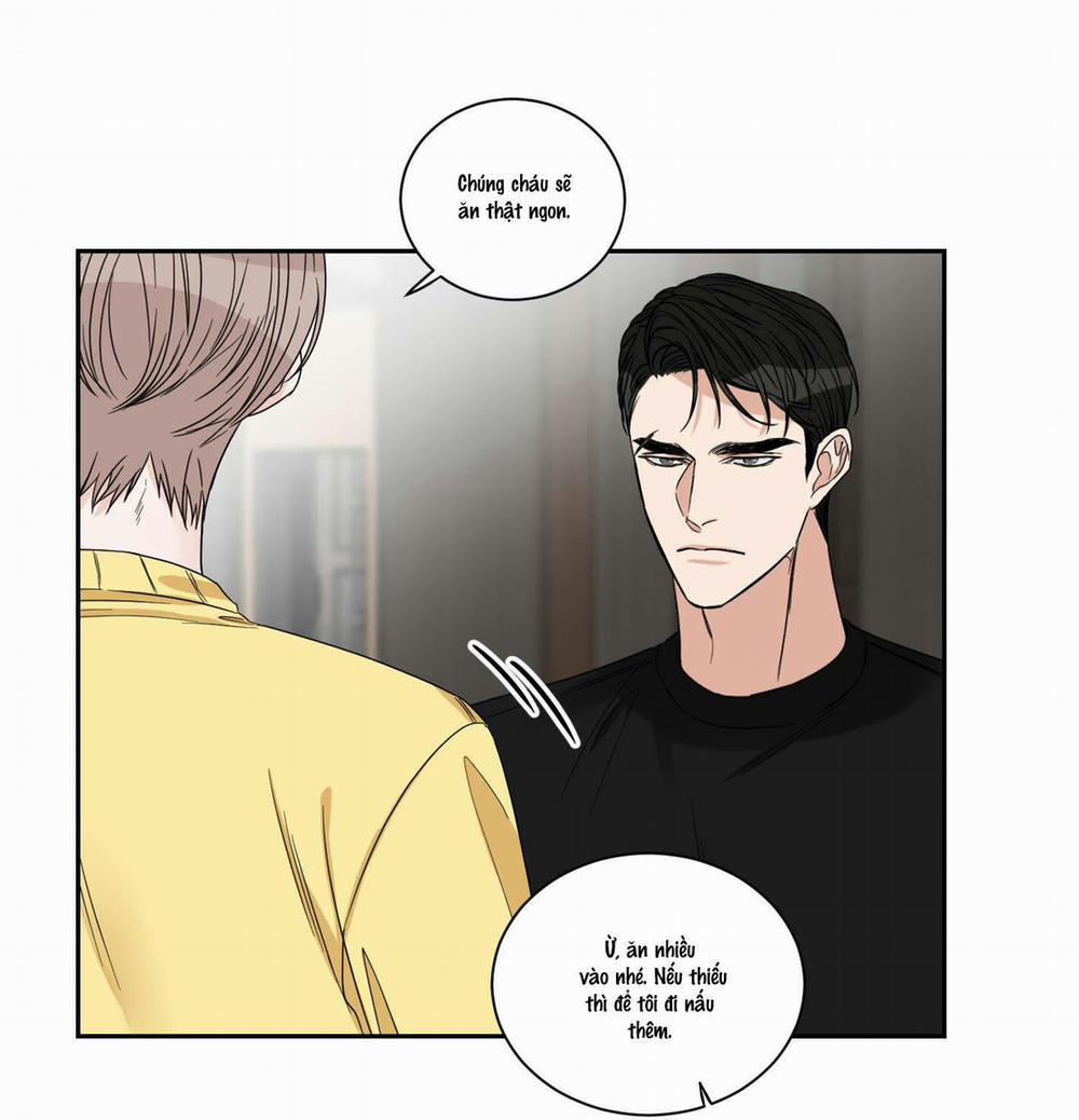 Điểm Dừng Chân Cuối Cùng 17 trang 38