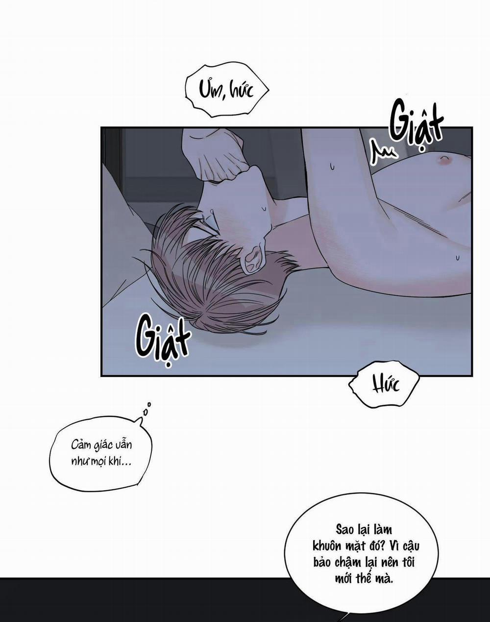 Điểm Dừng Chân Cuối Cùng 17 trang 61