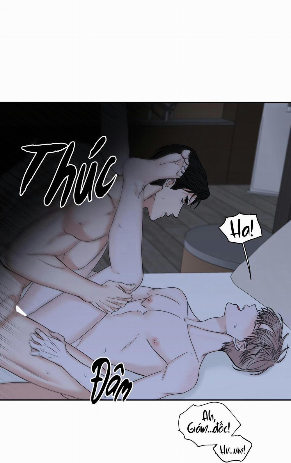 Điểm Dừng Chân Cuối Cùng 17 trang 66