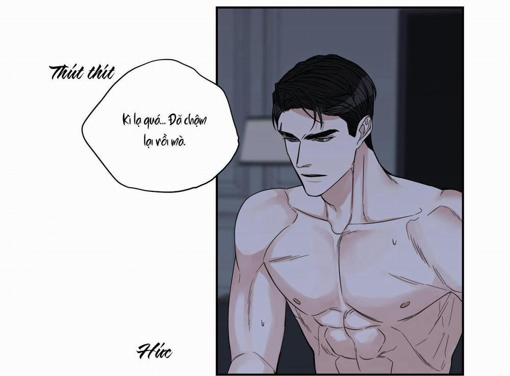 Điểm Dừng Chân Cuối Cùng 17 trang 74