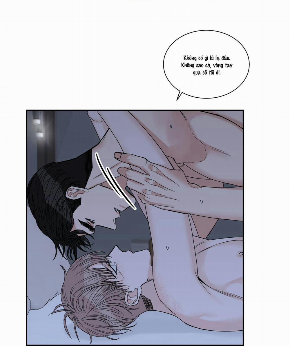 Điểm Dừng Chân Cuối Cùng 17 trang 75
