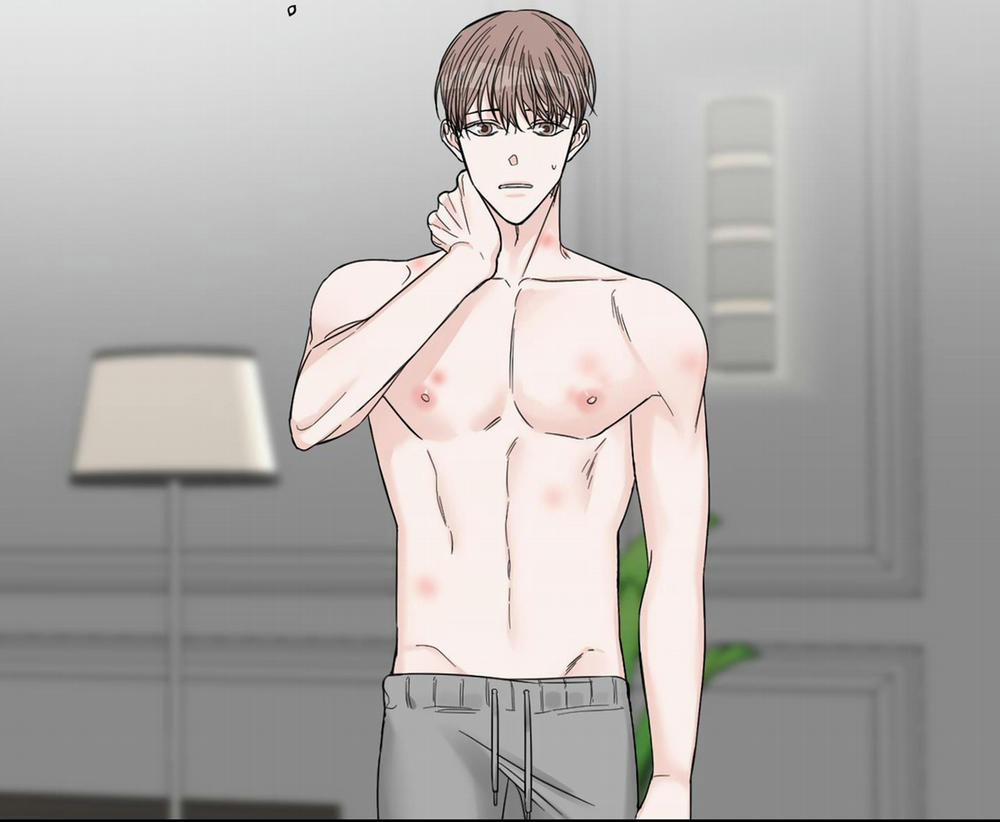 Điểm Dừng Chân Cuối Cùng 17 trang 81