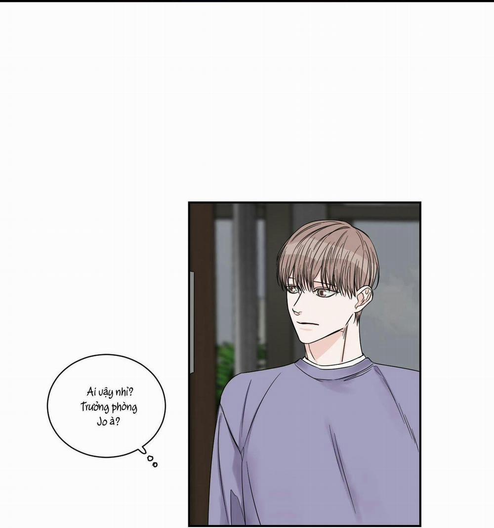 Điểm Dừng Chân Cuối Cùng 17 trang 85