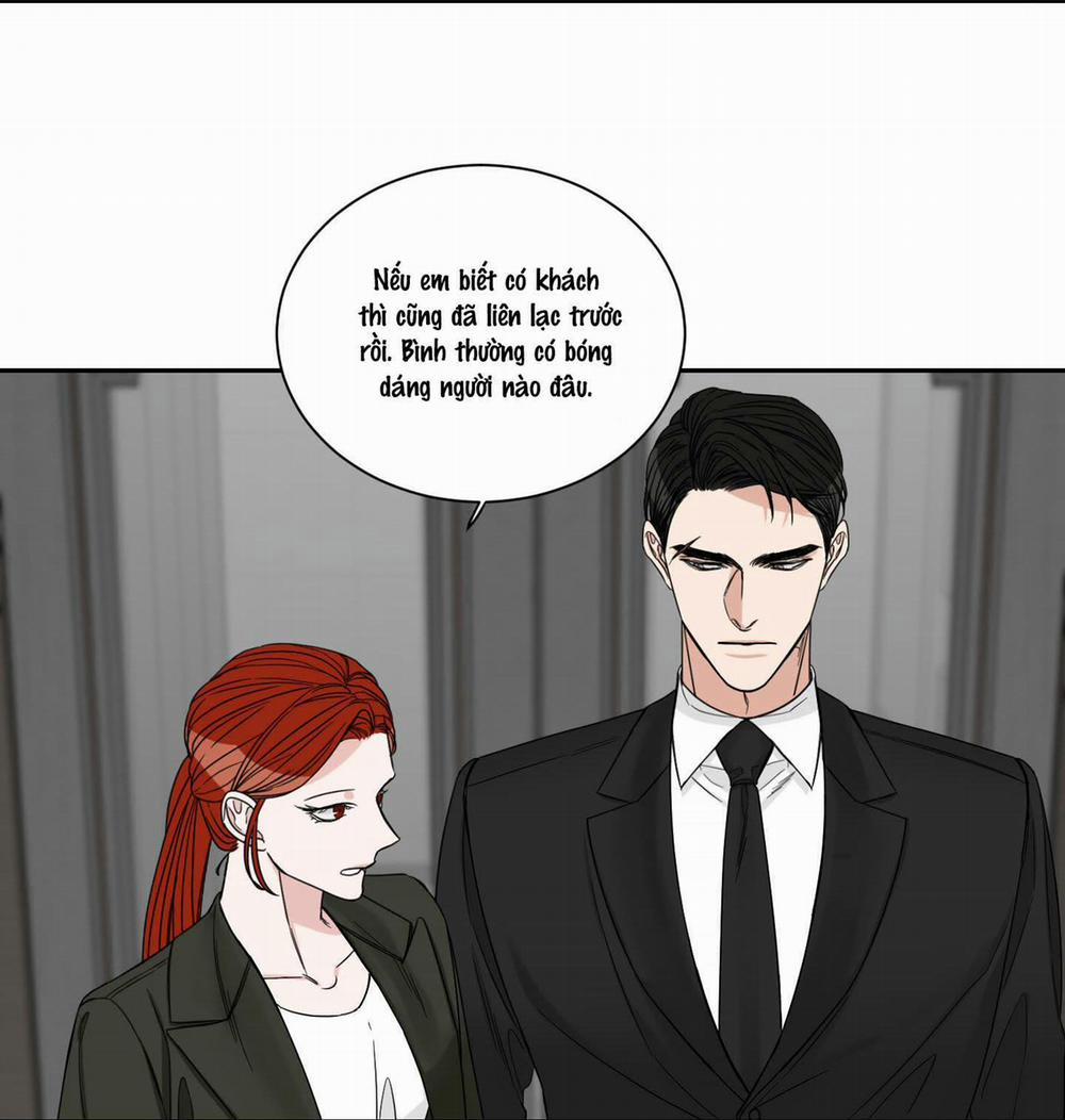 Điểm Dừng Chân Cuối Cùng 18 trang 19