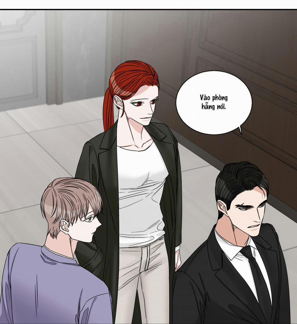 Điểm Dừng Chân Cuối Cùng 18 trang 26