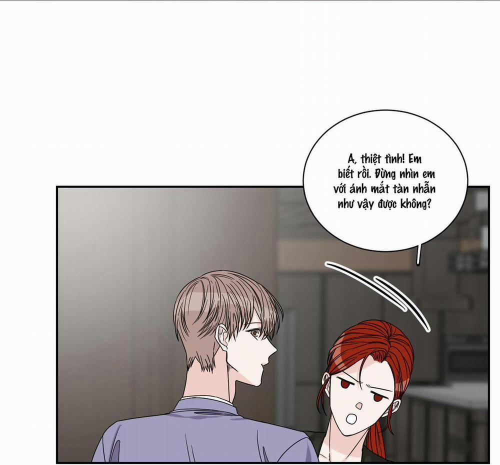 Điểm Dừng Chân Cuối Cùng 18 trang 31