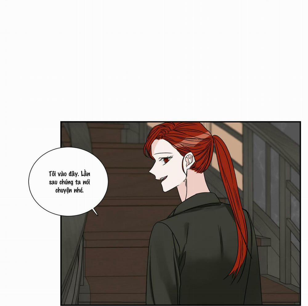 Điểm Dừng Chân Cuối Cùng 18 trang 33