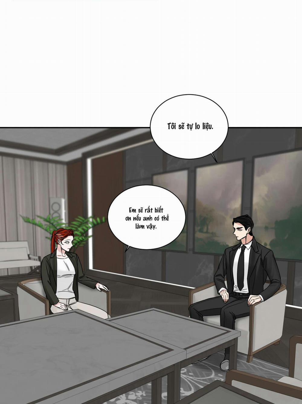 Điểm Dừng Chân Cuối Cùng 18 trang 50