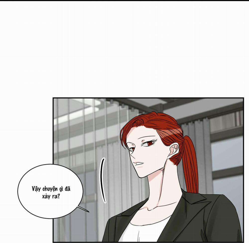 Điểm Dừng Chân Cuối Cùng 18 trang 51