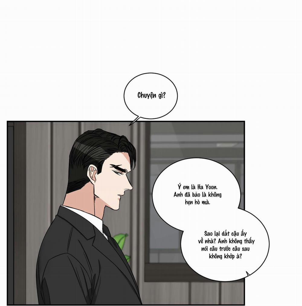 Điểm Dừng Chân Cuối Cùng 18 trang 52