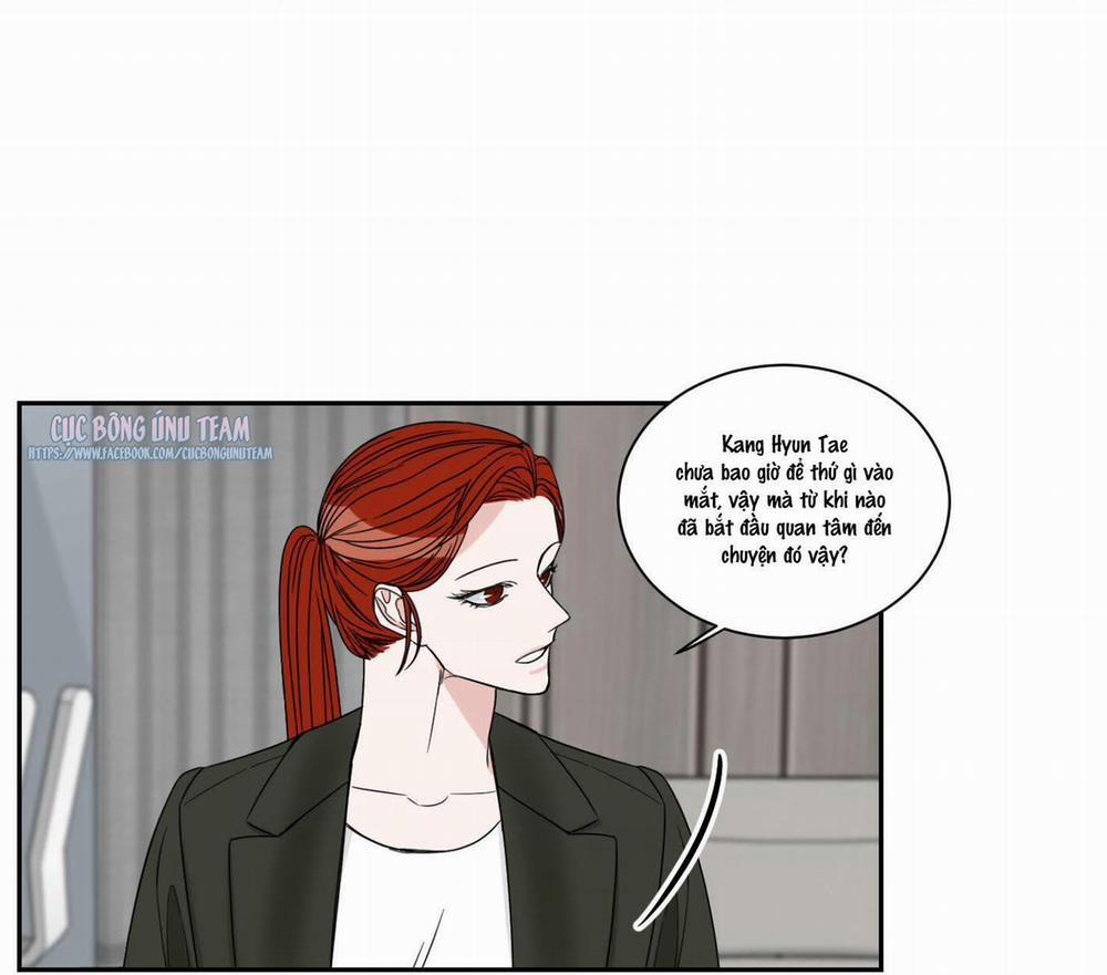 Điểm Dừng Chân Cuối Cùng 18 trang 54