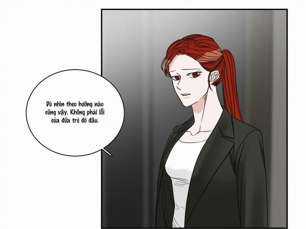 Điểm Dừng Chân Cuối Cùng 18 trang 66