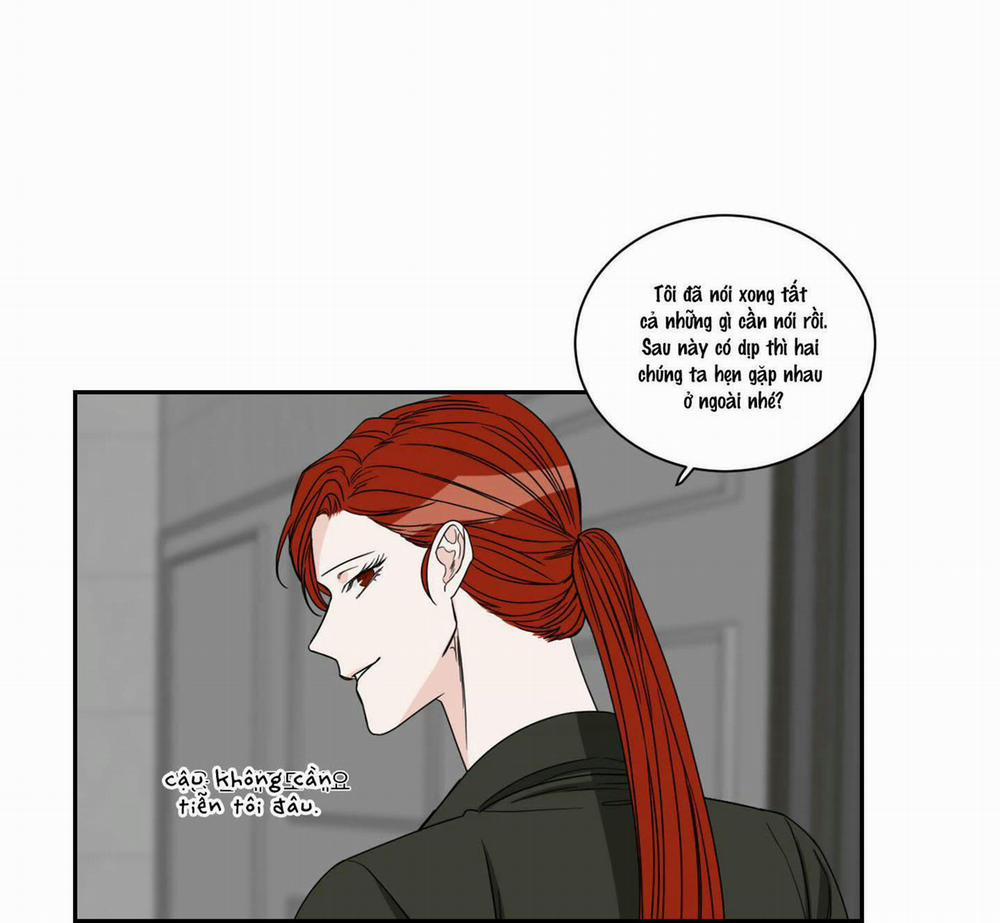 Điểm Dừng Chân Cuối Cùng 18 trang 74