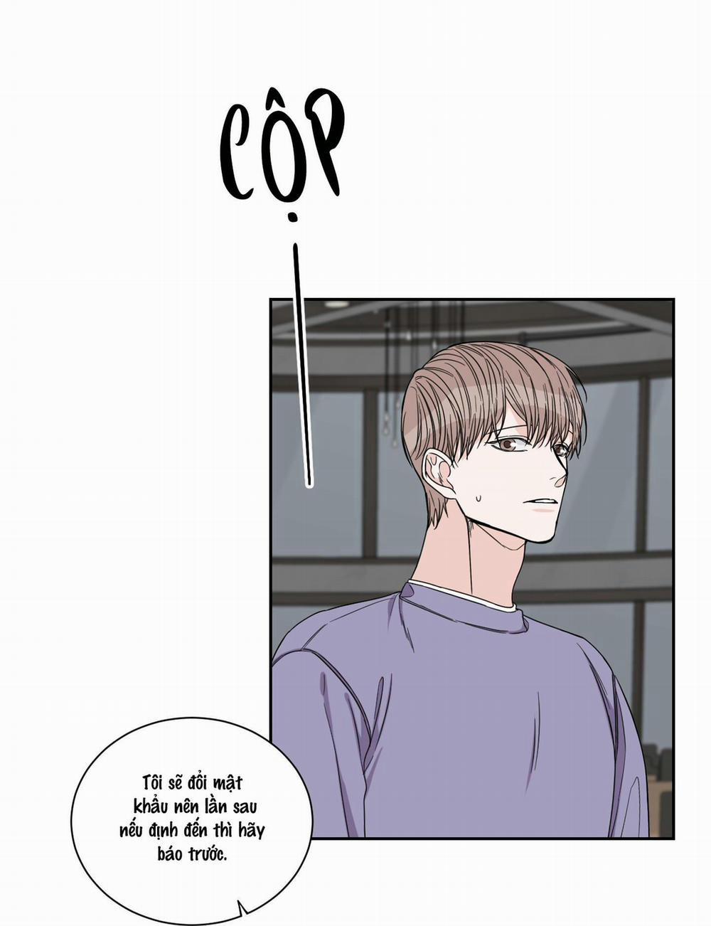 Điểm Dừng Chân Cuối Cùng 18 trang 76