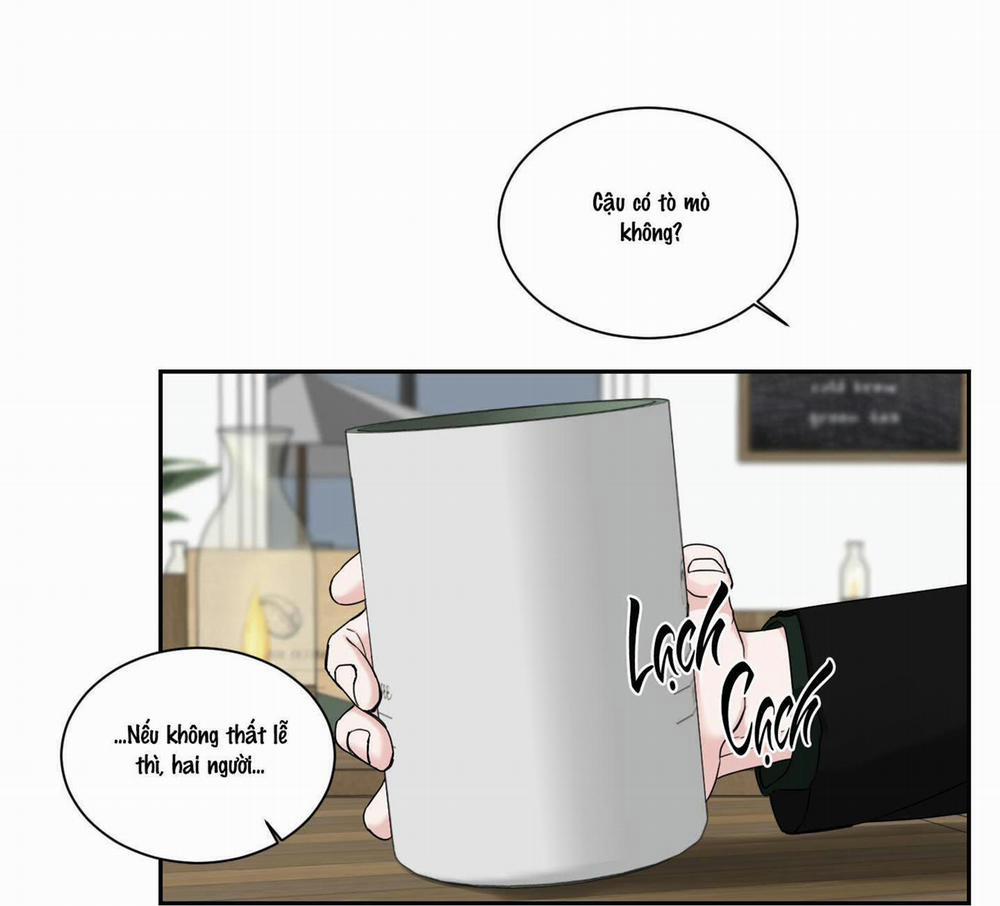 Điểm Dừng Chân Cuối Cùng 19 trang 21