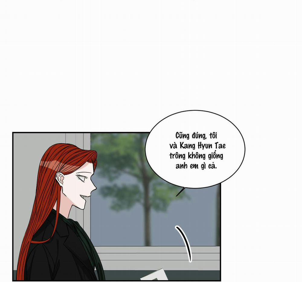 Điểm Dừng Chân Cuối Cùng 19 trang 27