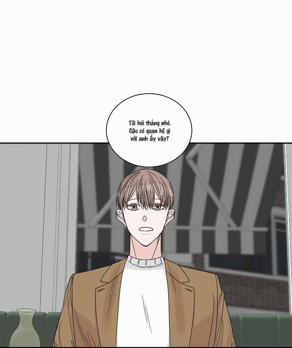 Điểm Dừng Chân Cuối Cùng 19 trang 33