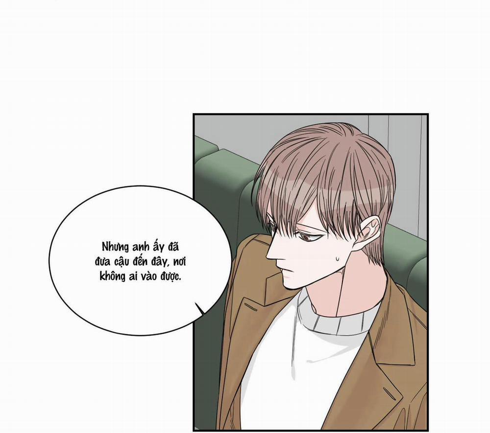 Điểm Dừng Chân Cuối Cùng 19 trang 36