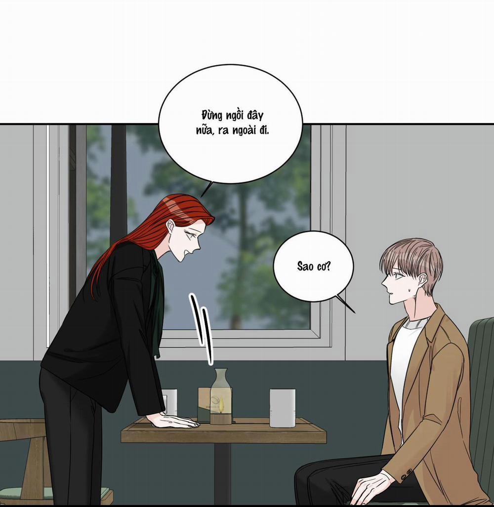 Điểm Dừng Chân Cuối Cùng 19 trang 41