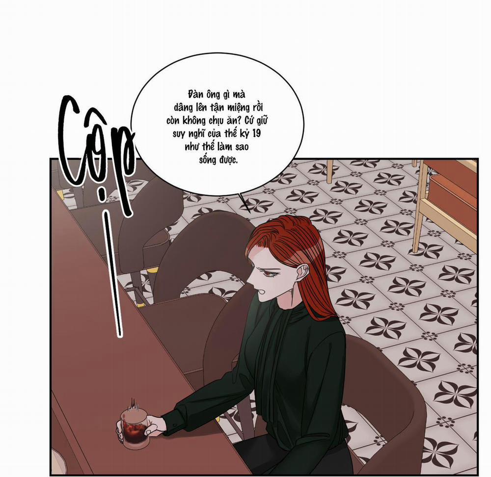 Điểm Dừng Chân Cuối Cùng 19 trang 50