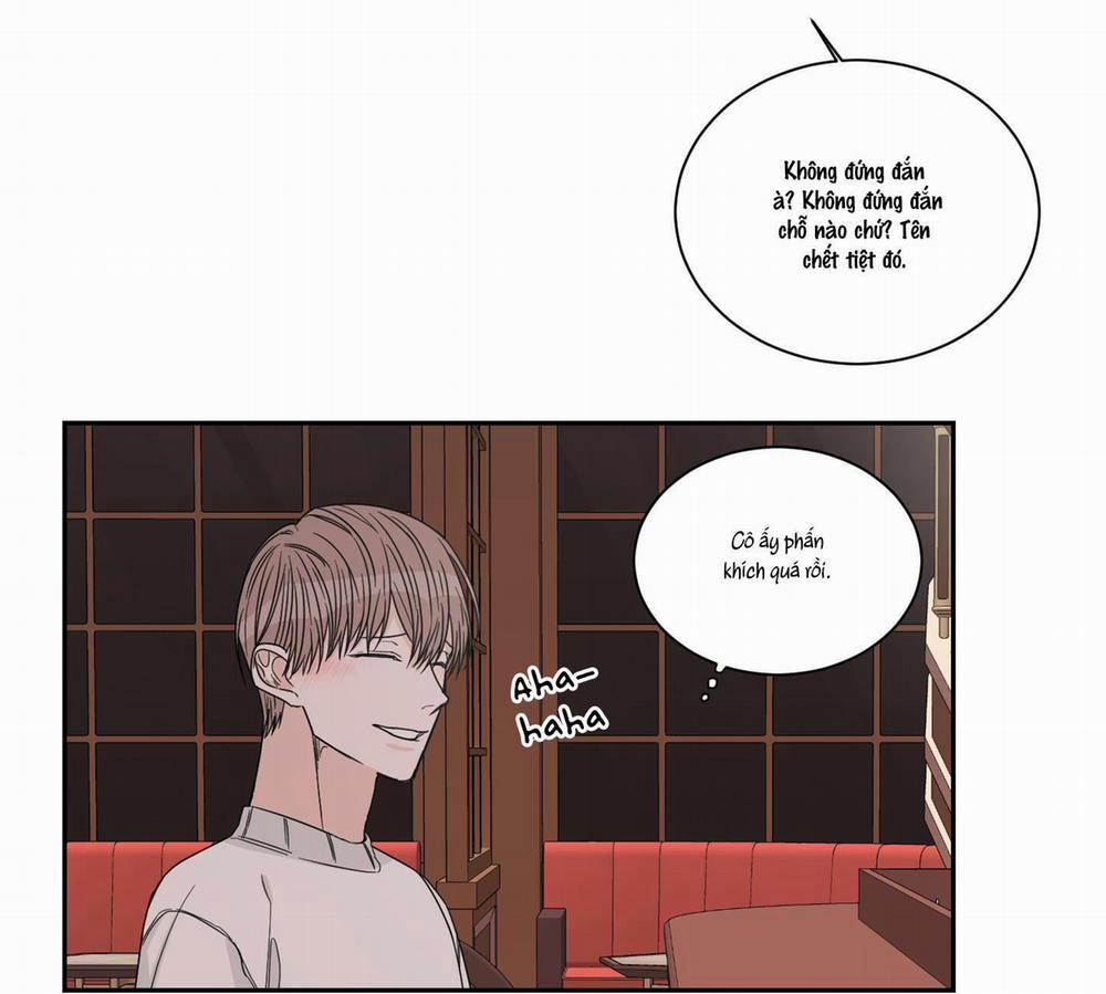 Điểm Dừng Chân Cuối Cùng 19 trang 51