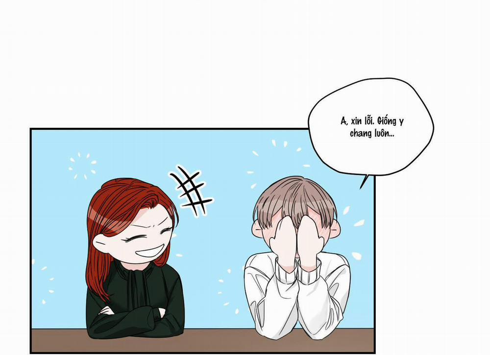 Điểm Dừng Chân Cuối Cùng 19 trang 56