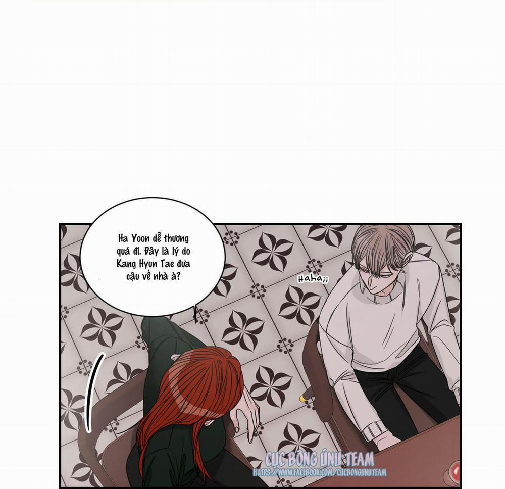 Điểm Dừng Chân Cuối Cùng 19 trang 57