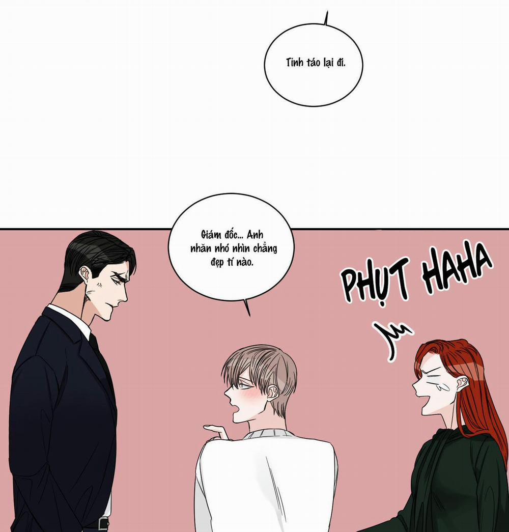 Điểm Dừng Chân Cuối Cùng 19 trang 69