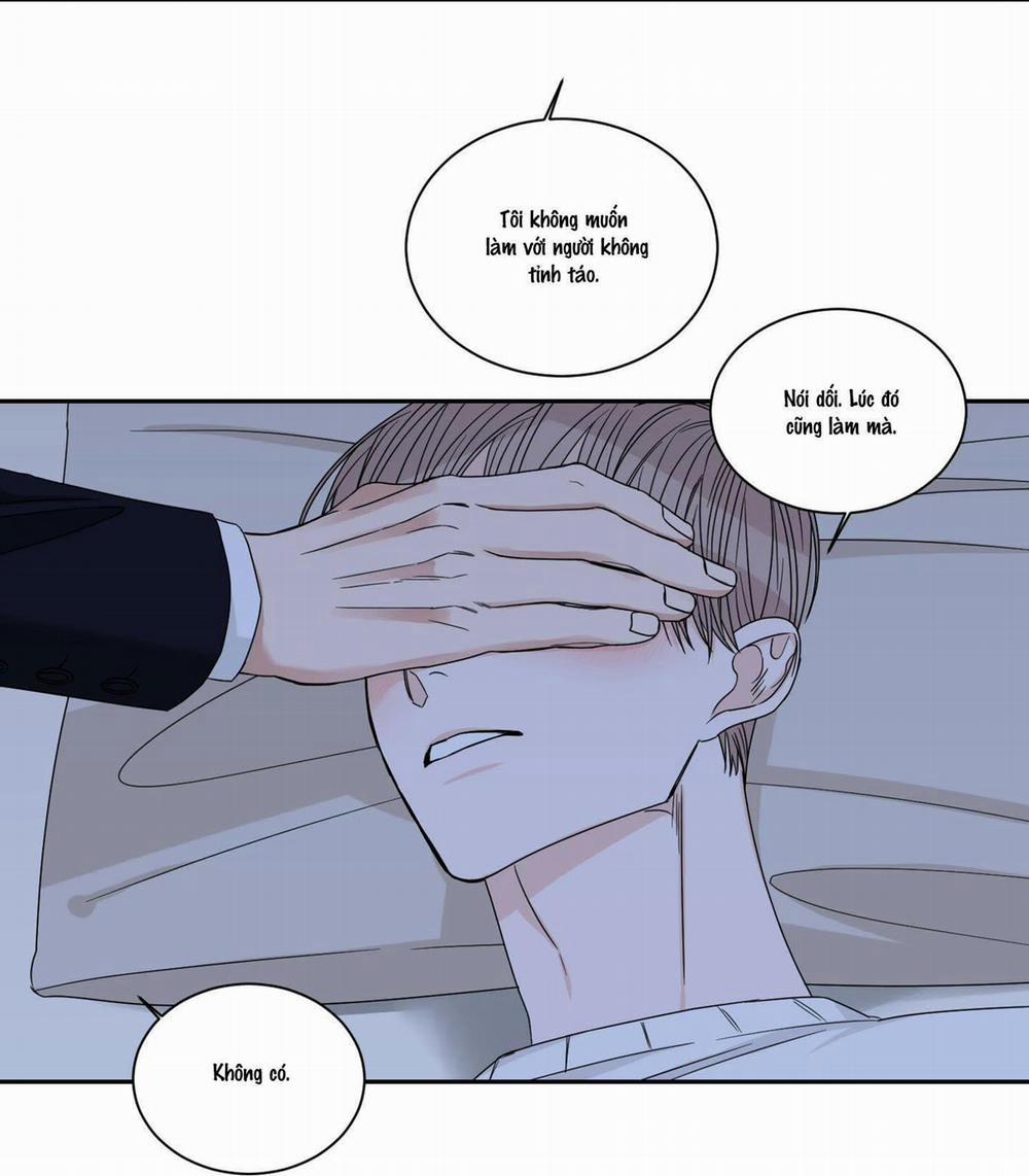 Điểm Dừng Chân Cuối Cùng 19 trang 79