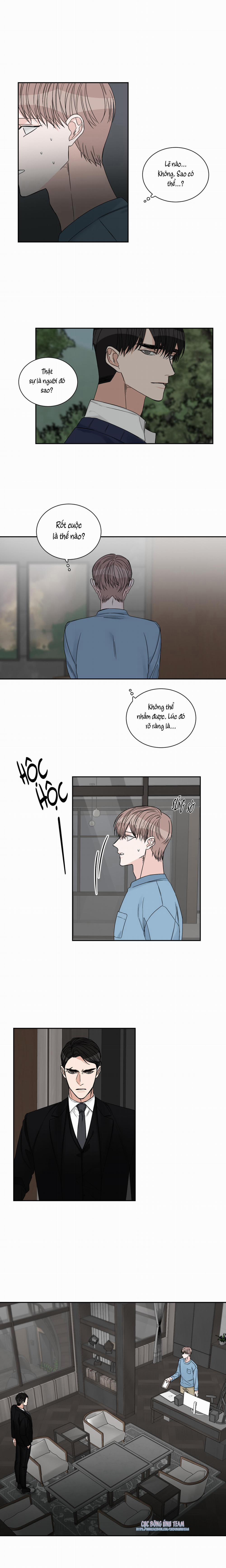 Điểm Dừng Chân Cuối Cùng 20 trang 10