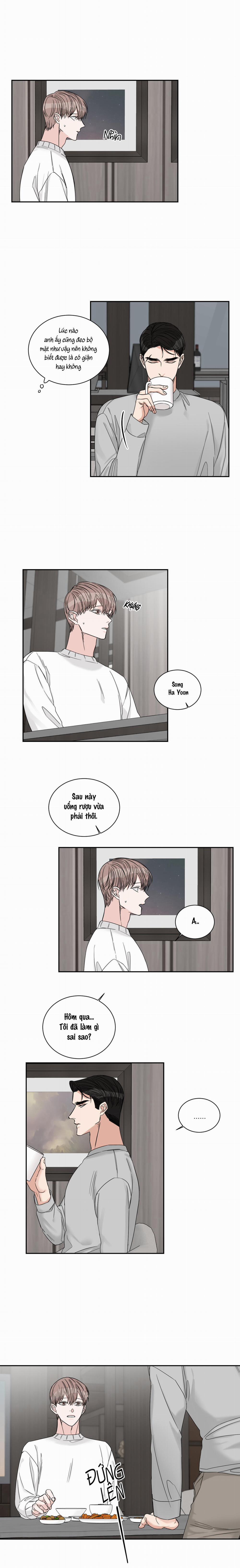 Điểm Dừng Chân Cuối Cùng 20 trang 2