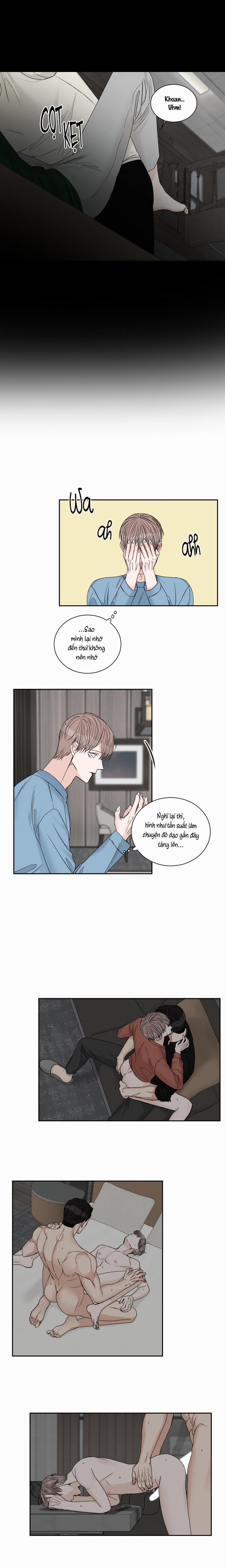 Điểm Dừng Chân Cuối Cùng 20 trang 5