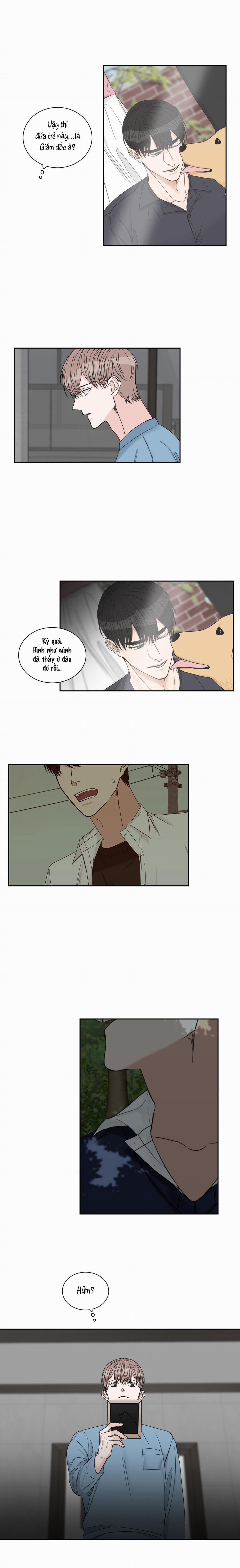 Điểm Dừng Chân Cuối Cùng 20 trang 9