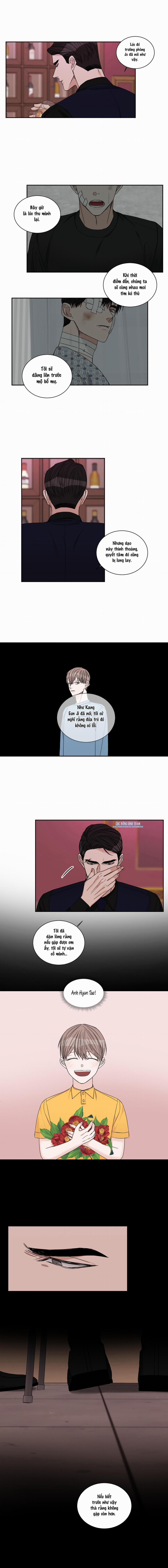 Điểm Dừng Chân Cuối Cùng 21 trang 10