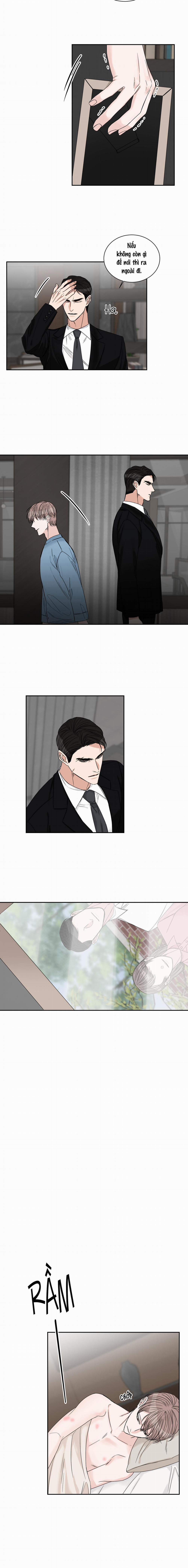 Điểm Dừng Chân Cuối Cùng 21 trang 2